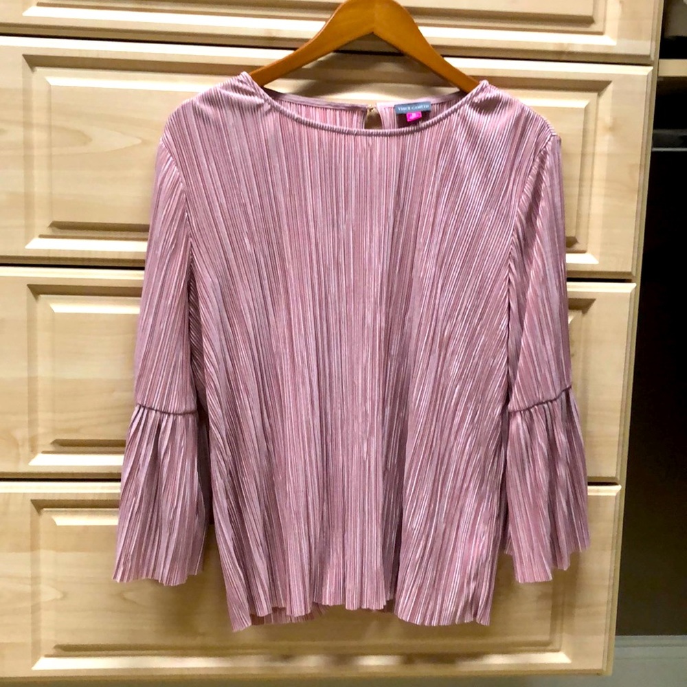 Vince Camuto blouse